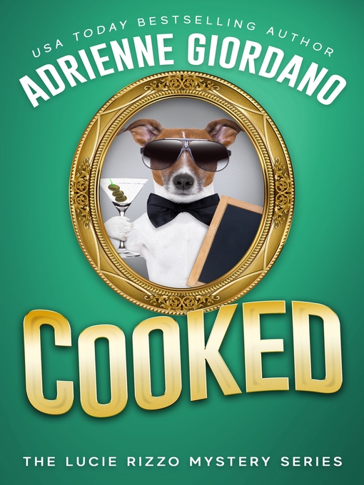 Title details for Cooked by Adrienne Giordano - Available